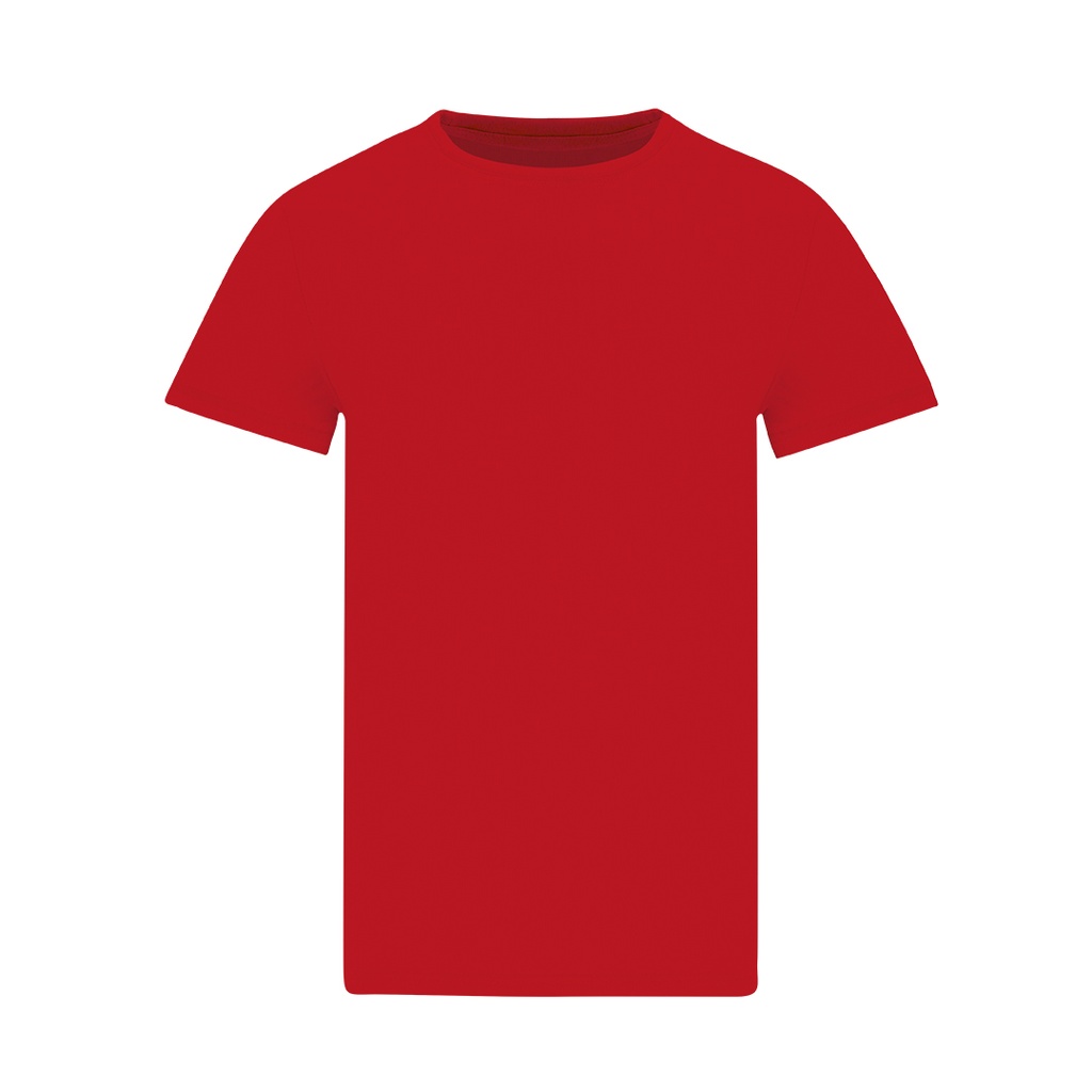 Perkins Camiseta Adulto Color