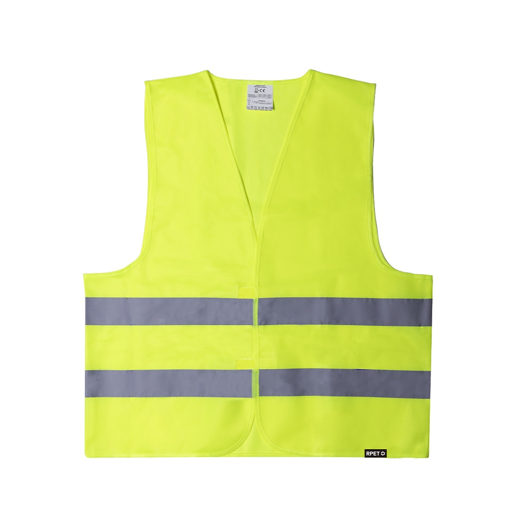 Safrox Chaleco Reflectante