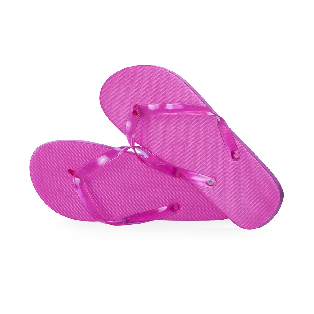 Salti Chanclas