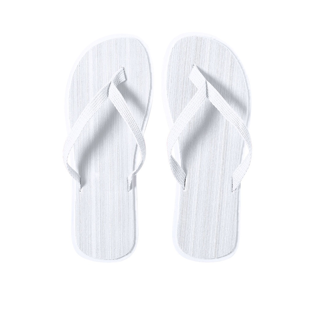 Caimán Chanclas