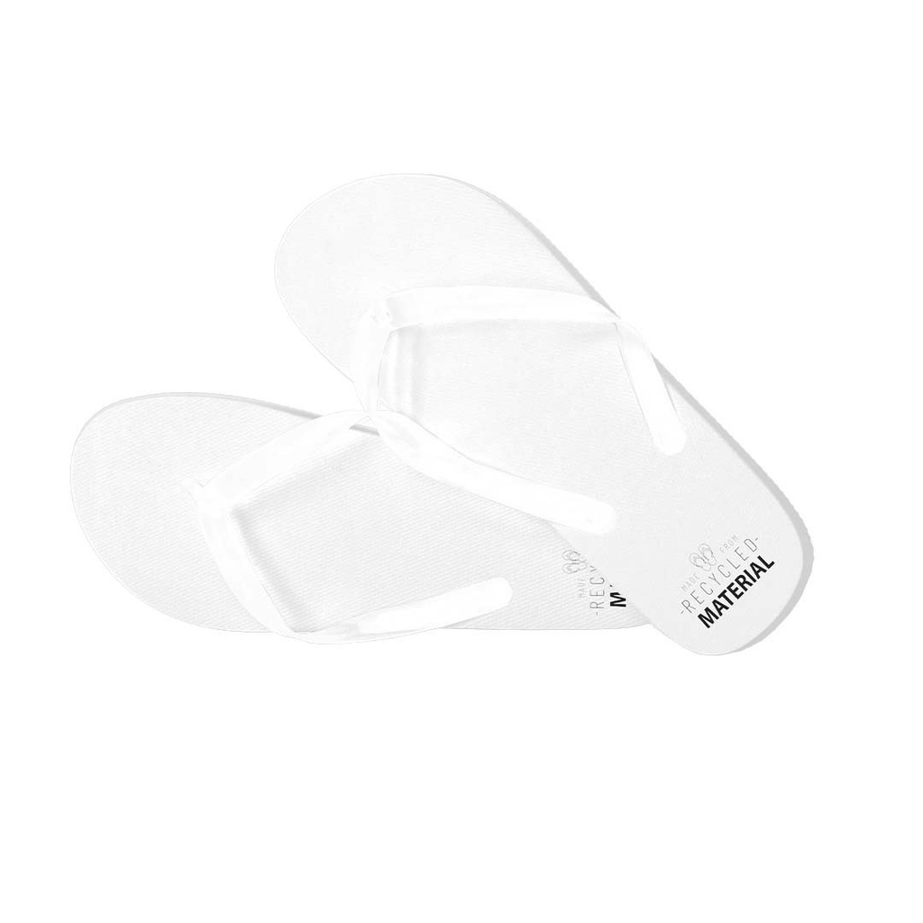 Tapiok Chanclas
