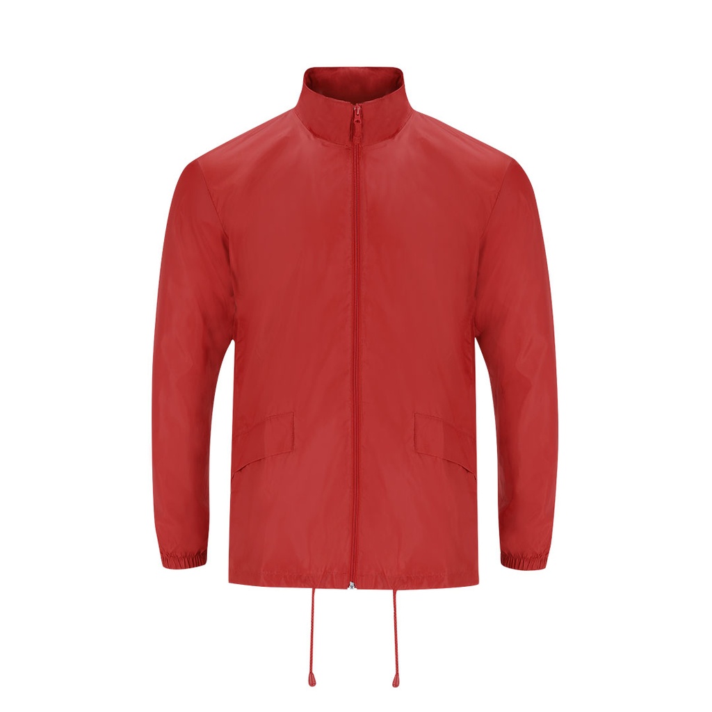 Bravion Chubasquero Impermeable
