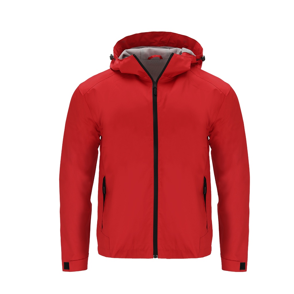 Sarbon Parka