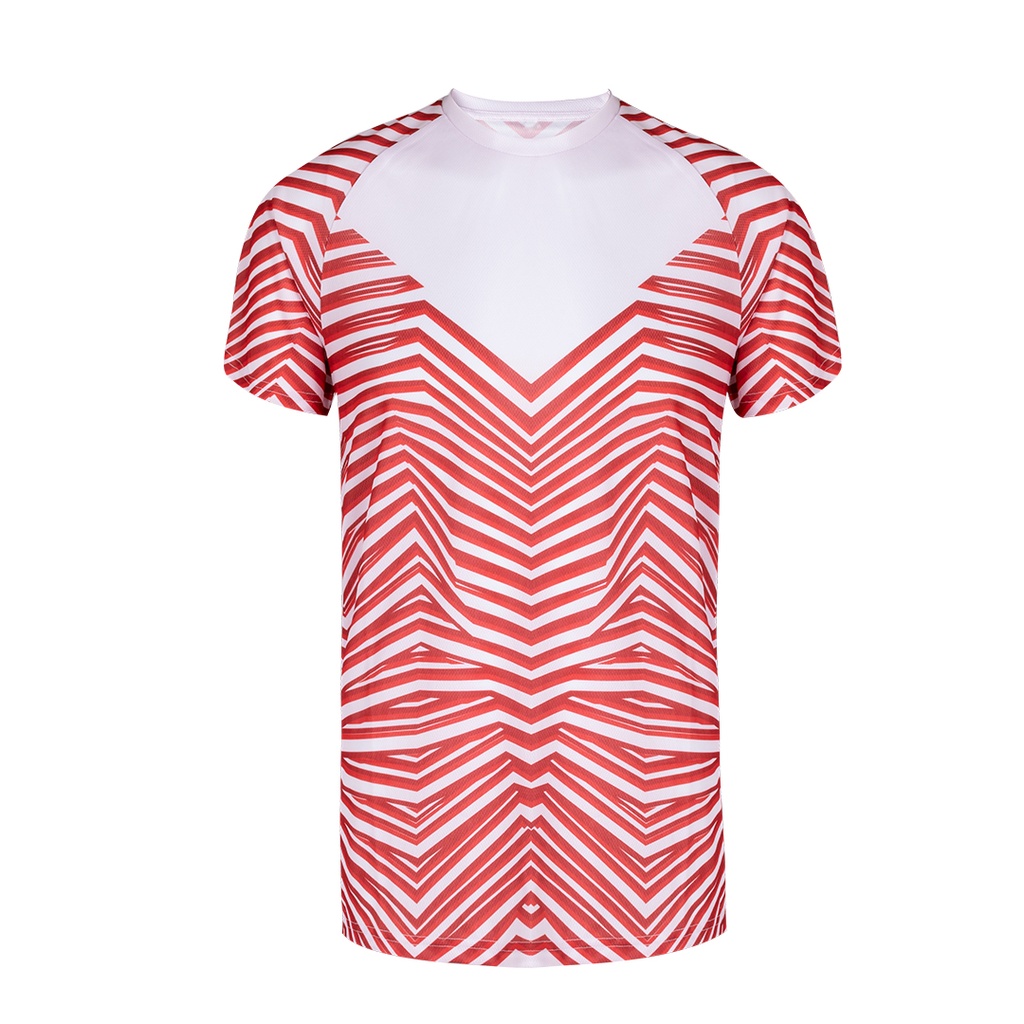 Tecnic Tingyi Camiseta Adulto