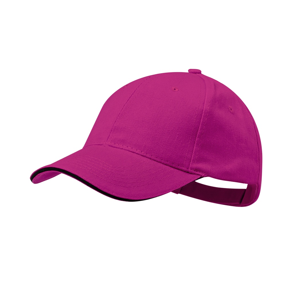 Rubec Gorra