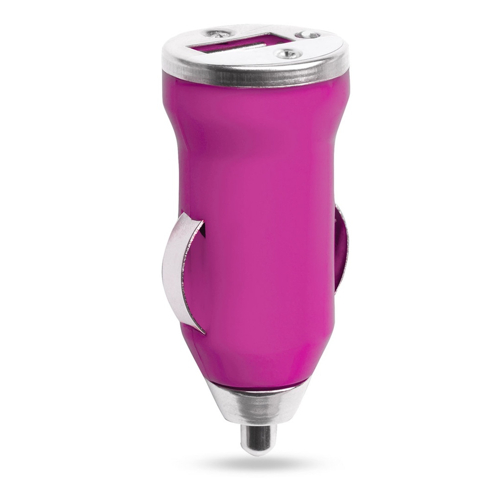 Hikal Cargador Coche USB