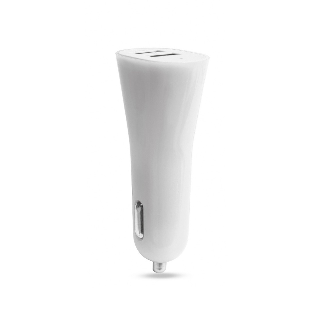 Heyon Cargador Coche USB