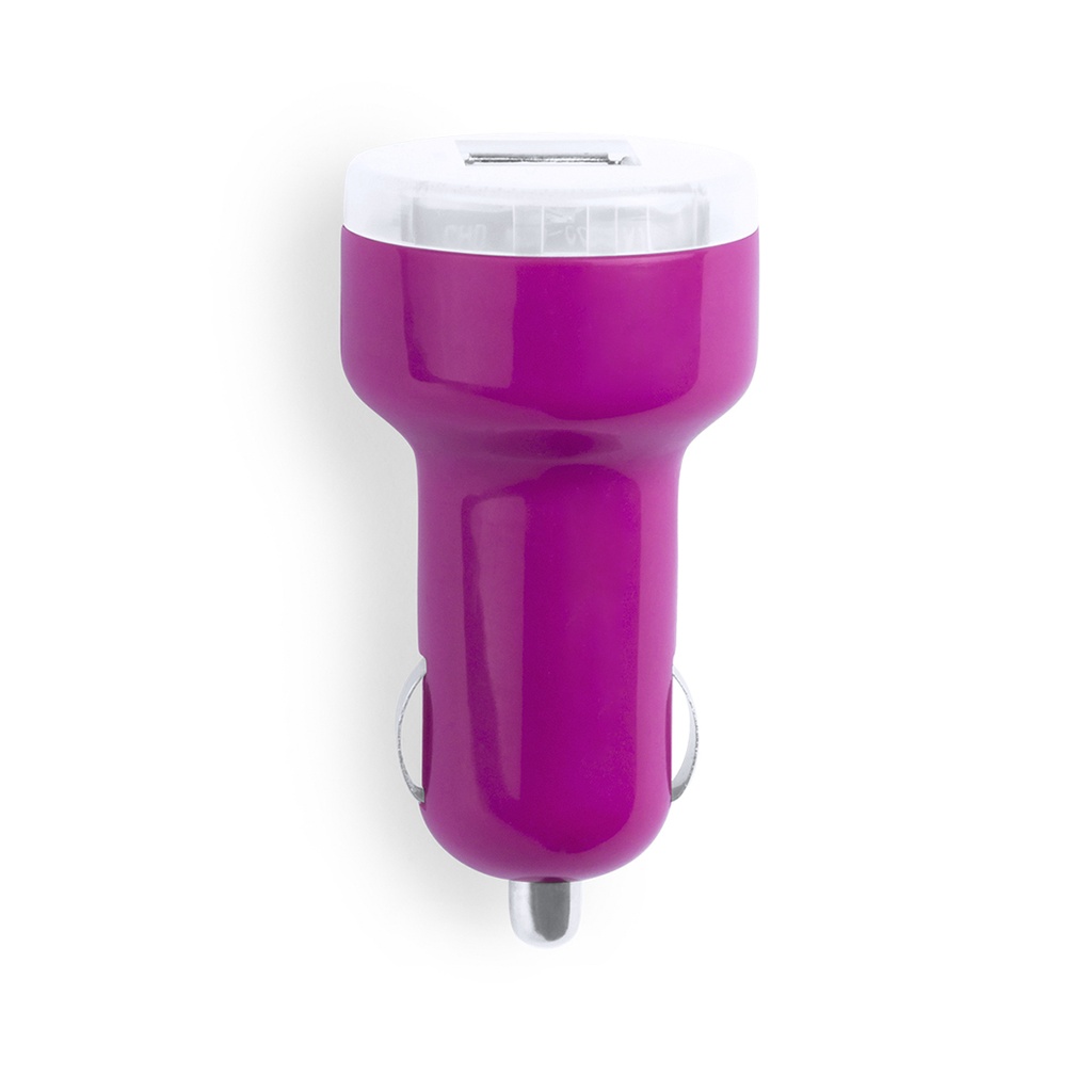 Denom Cargador Coche USB