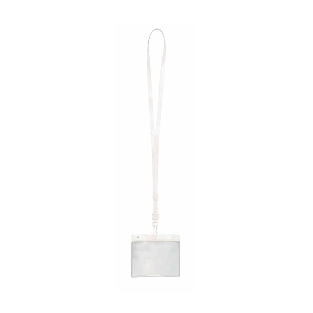 Maes Identificador Lanyard