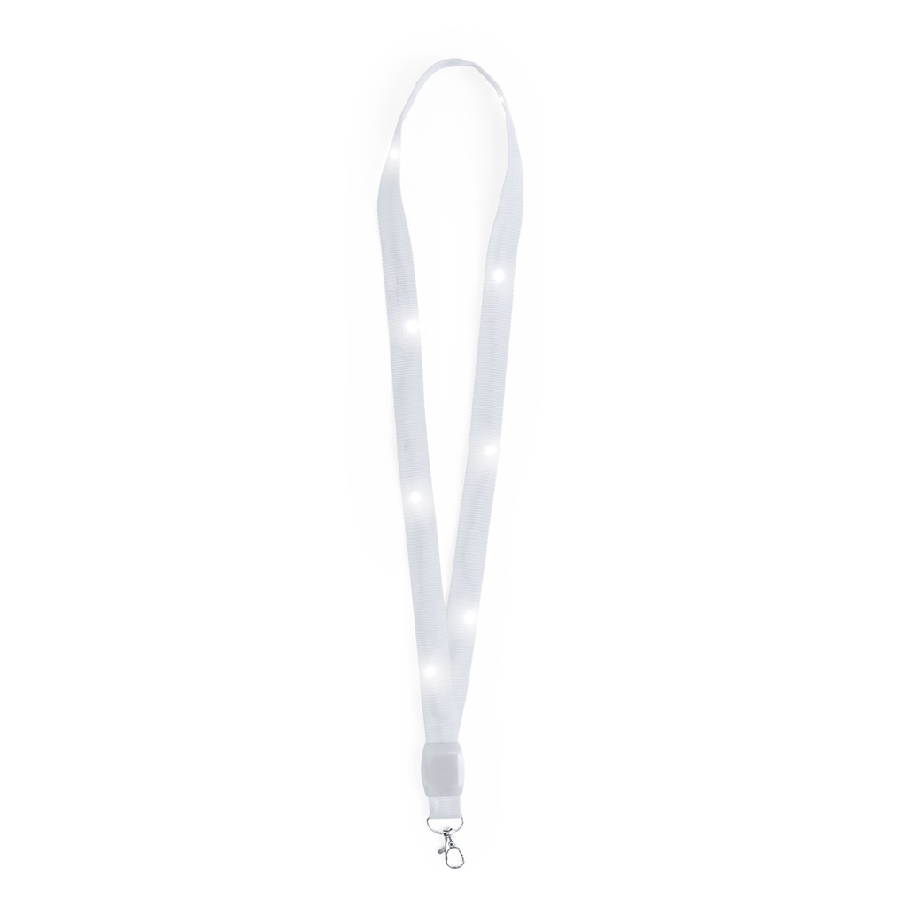 Wilou Lanyard