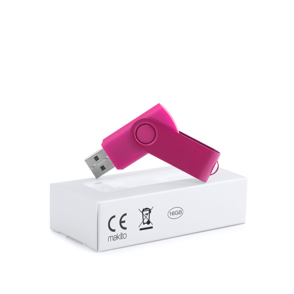 Survet 16Gb Memoria USB