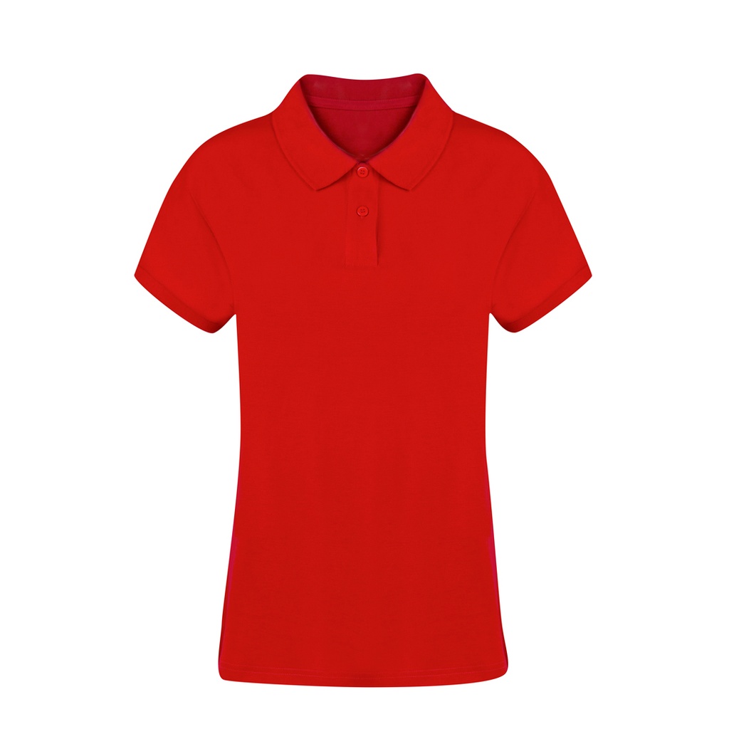 Koupan Polo Mujer Color