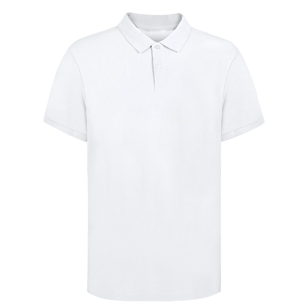 Koupan Polo Adulto Blanco