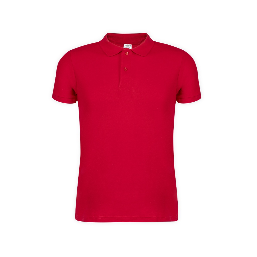 MPS180 Polo Adulto Color "keya"