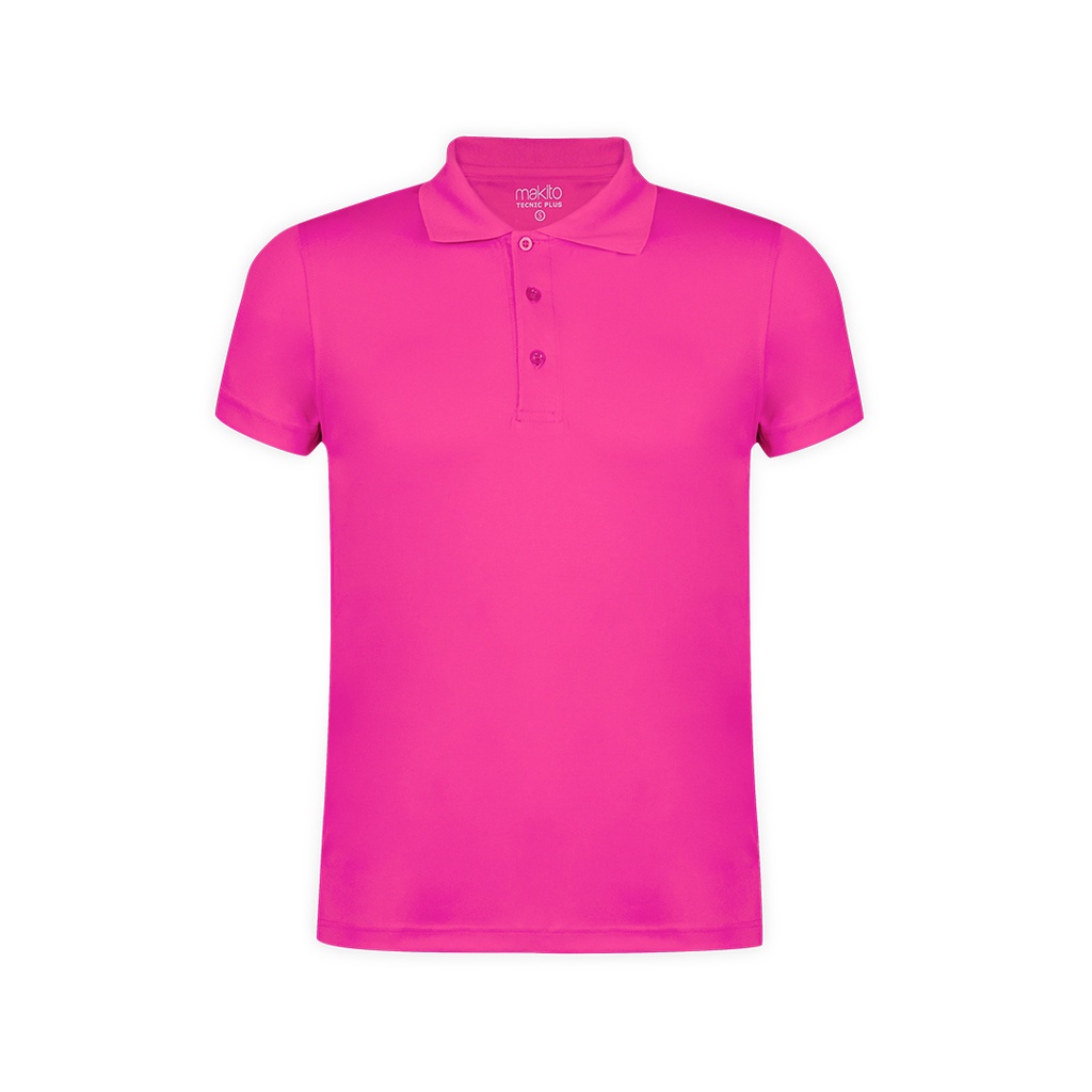 Tecnic Plus Polo