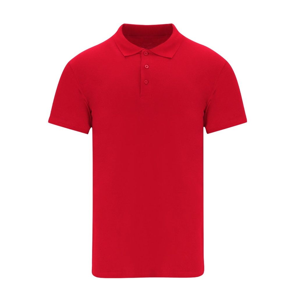 Chaplin Polo Adulto Color
