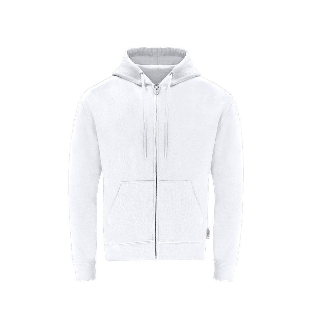 Walder Sudadera Adulto Capucha + Cremallera