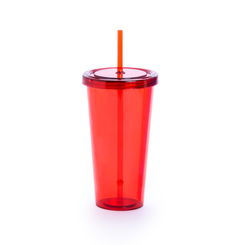 Trinox Vaso