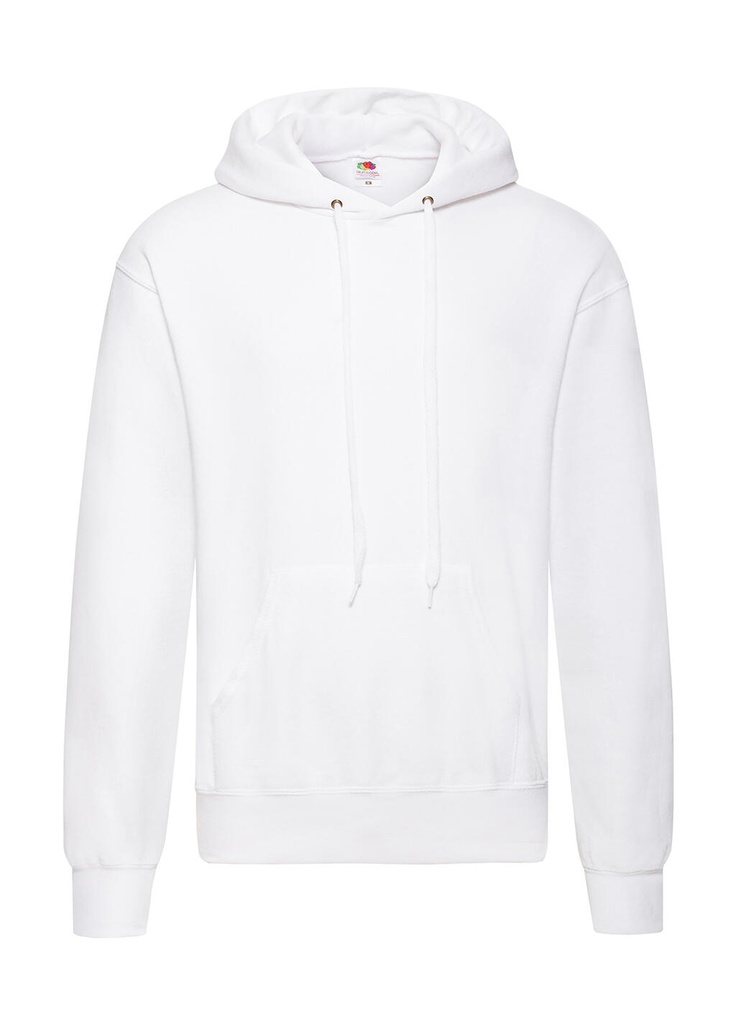 Sudadera con capucha Classic