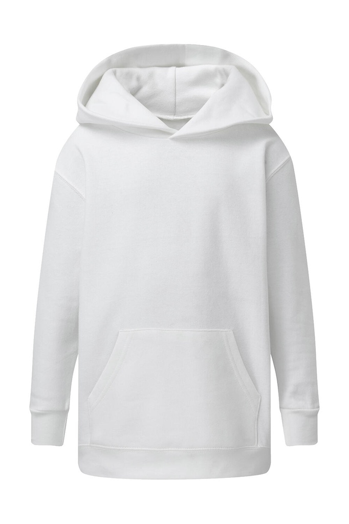 Sudadera de niño con capucha