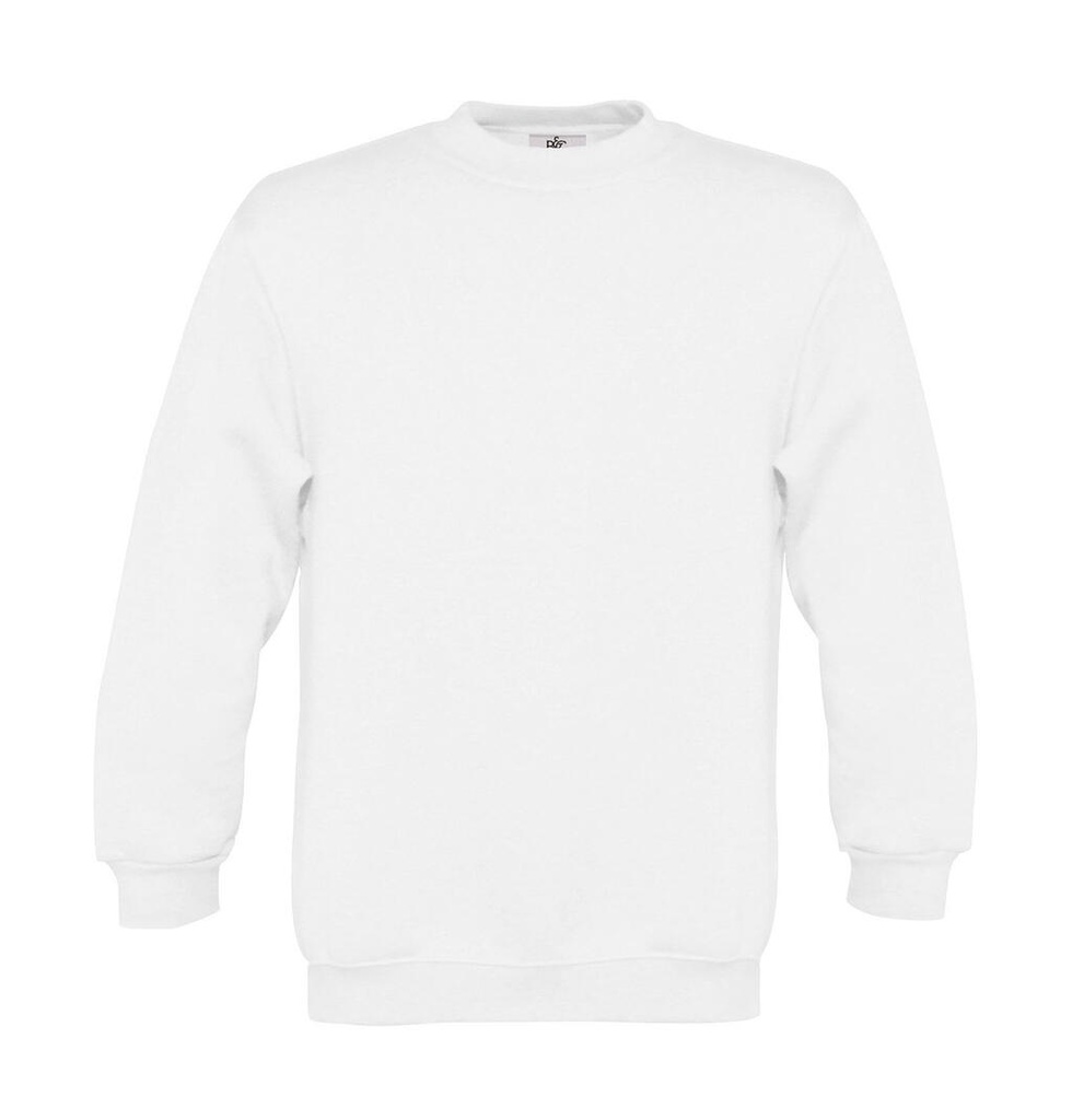 Sudadera manga montada niño Set In/kids Sweat