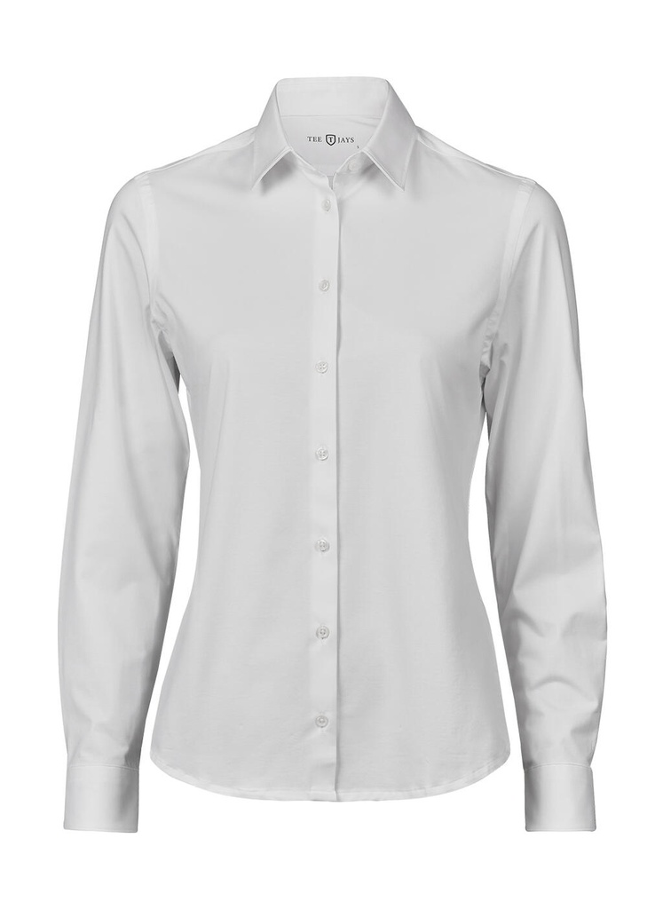 Camiseta ajustada Active de Mujer