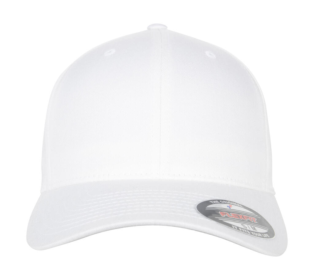 Gorra Flexfit algodón orgánico
