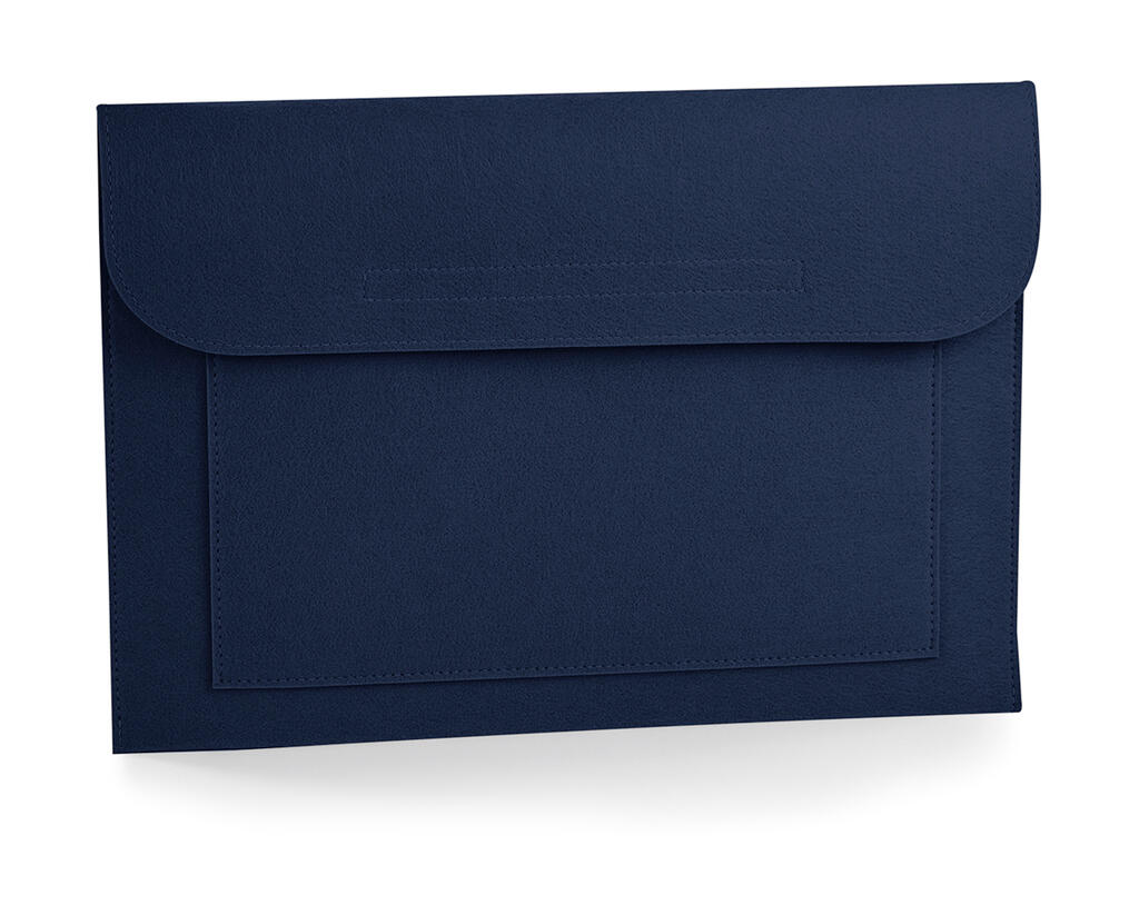Carpeta fieltro para portátil/documentos