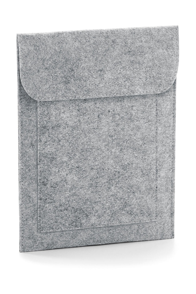 Carpeta fieltro iPad®