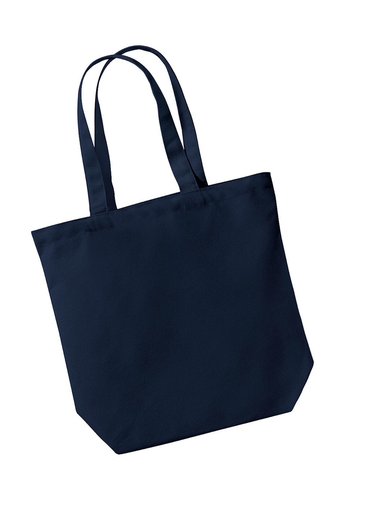 Bolsa de la compra Camden comercio justo