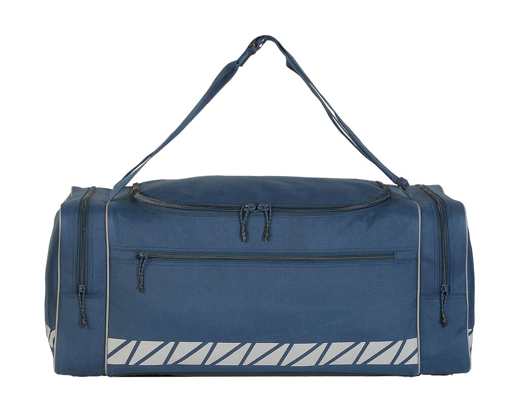 Bolsa de trabajo Edinburgh Mammoth