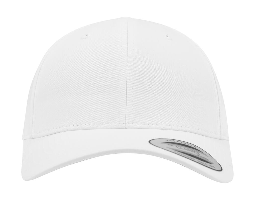 Gorra Classic Snapback curvada
