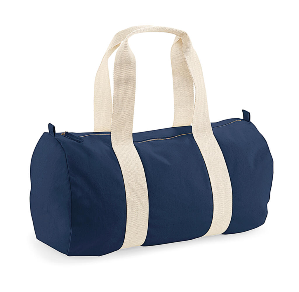Bolsa orgánica Barrel EarthAware™ 