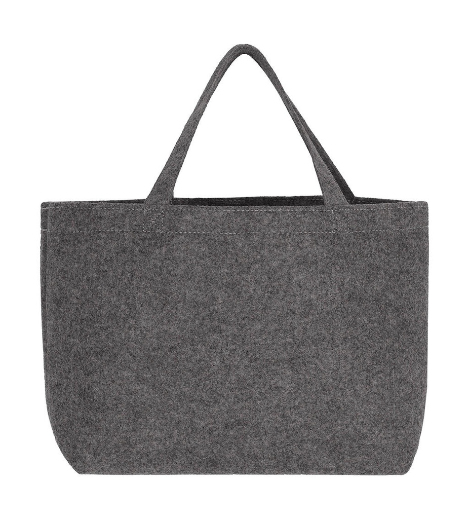 Bolsa pequeña de fieltro