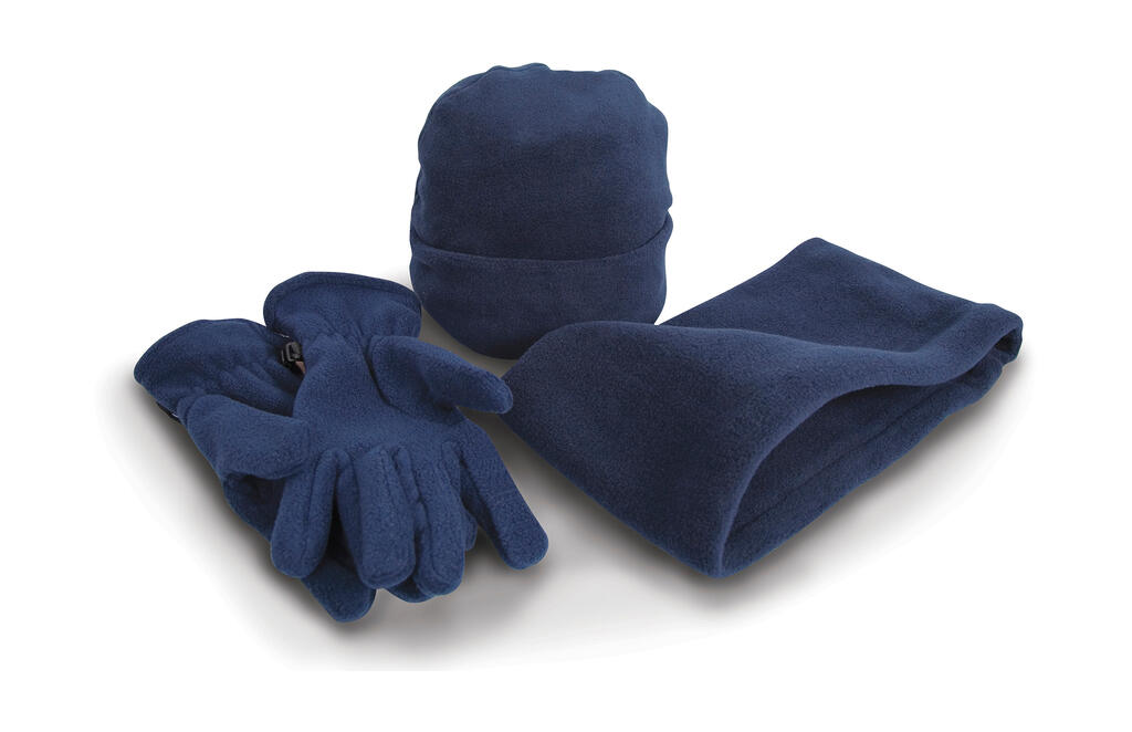 Set de accesorios polar