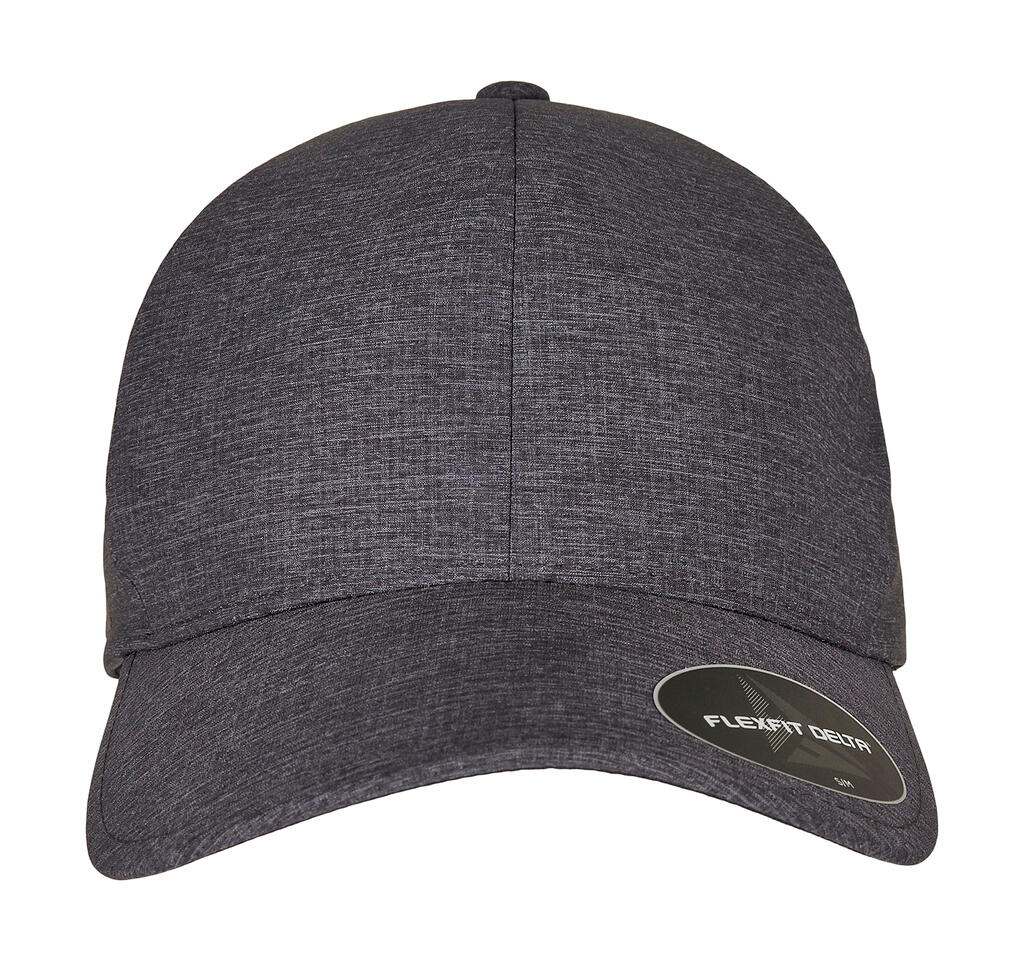 Gorra Flexfit Delta Carbon