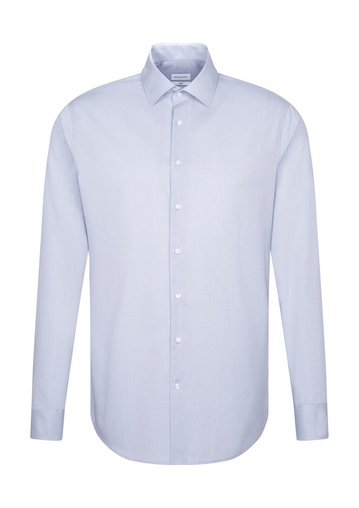 Camisa Business slim fit 1/1 Business Kent
