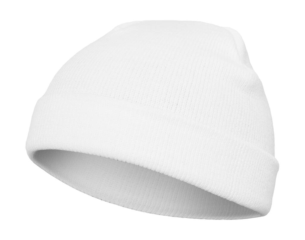 Gorro de punto