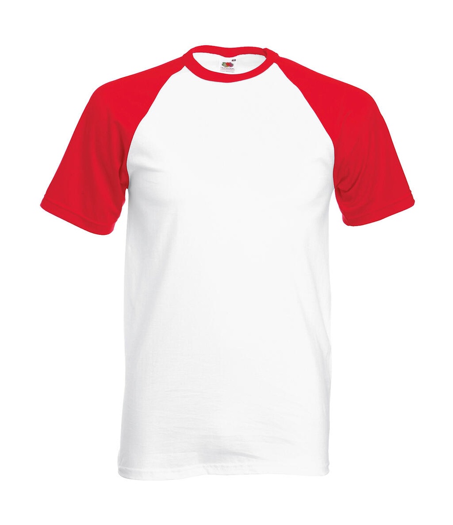 Camiseta Baseball