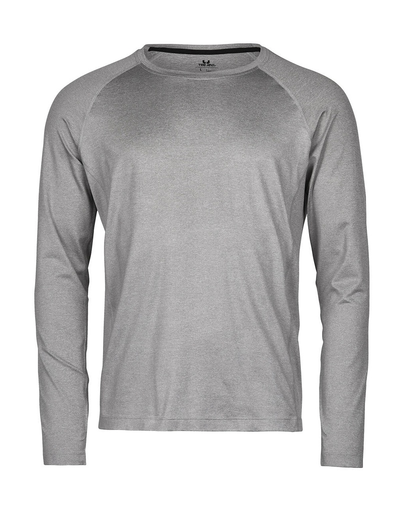 Camiseta CoolDry manga larga