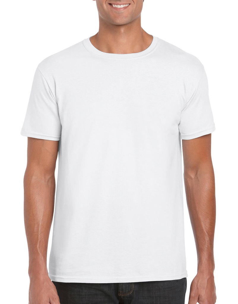Camiseta Sofstyle Adulto