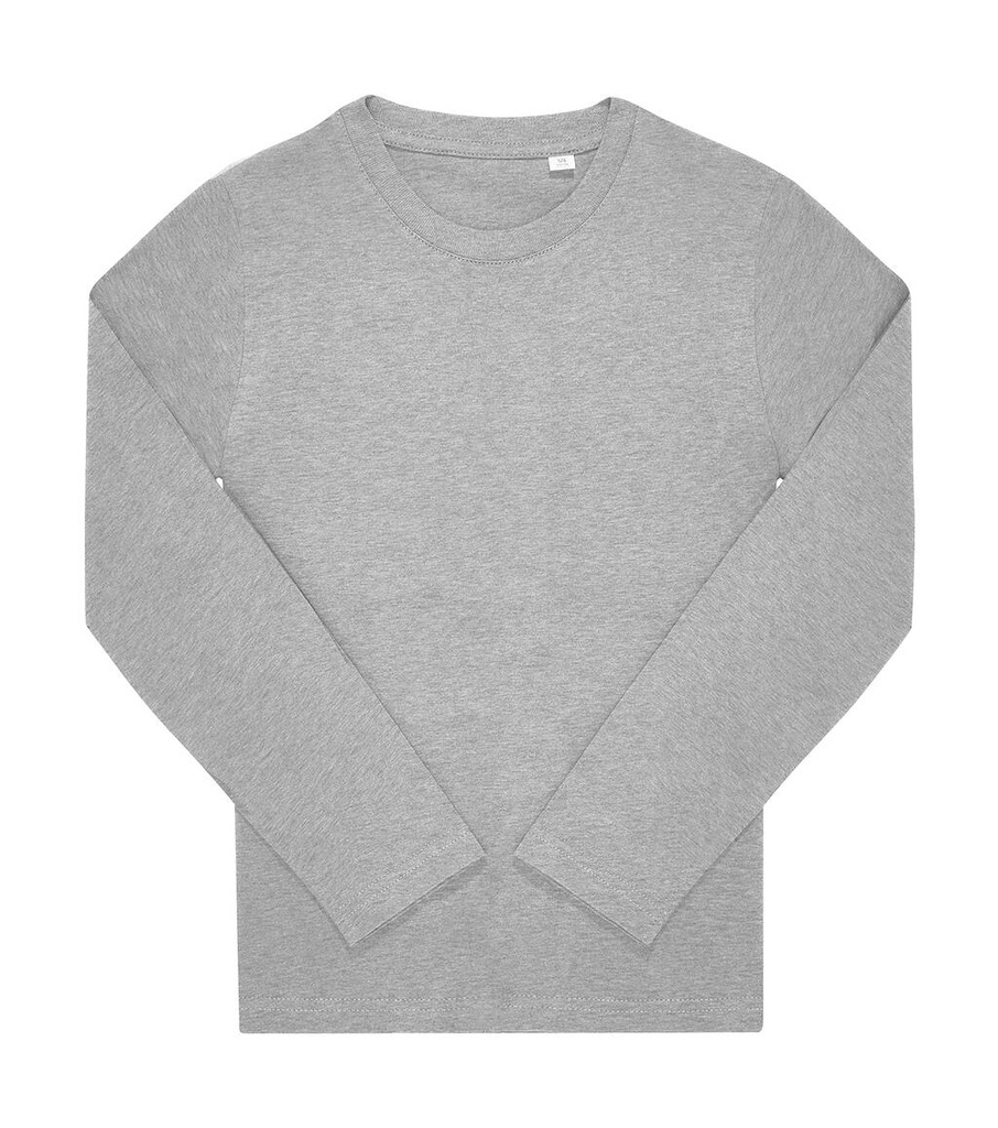 Camiseta de Manga Larga #E150 para Niños
