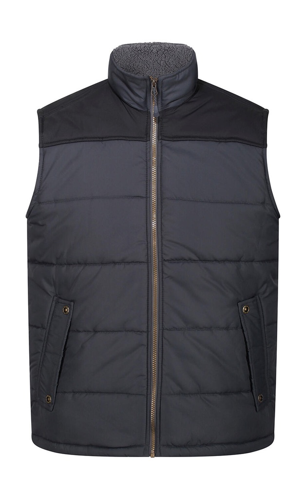 Chaleco Altoona hombre