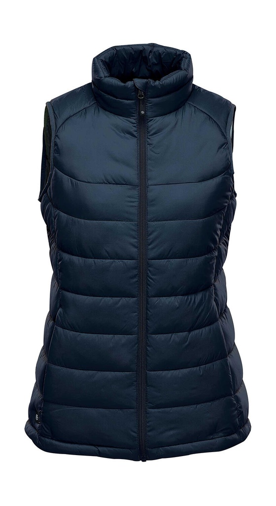 Chaleco térmico Stravanger mujer