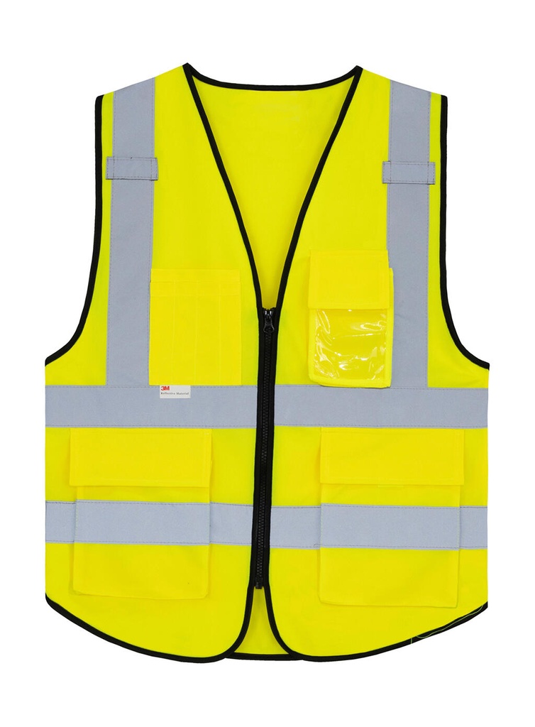 Chaleco de seguridad Premium Executive Munich
