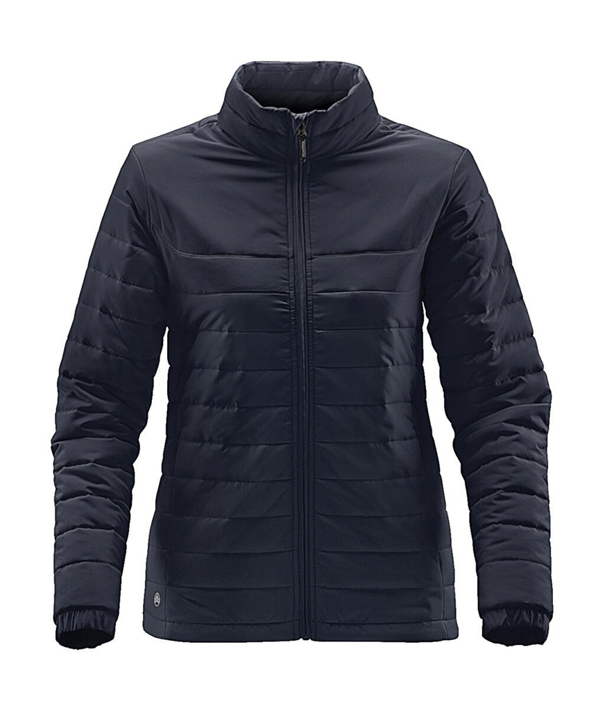 Chaqueta Térmica Nautilus Mujer