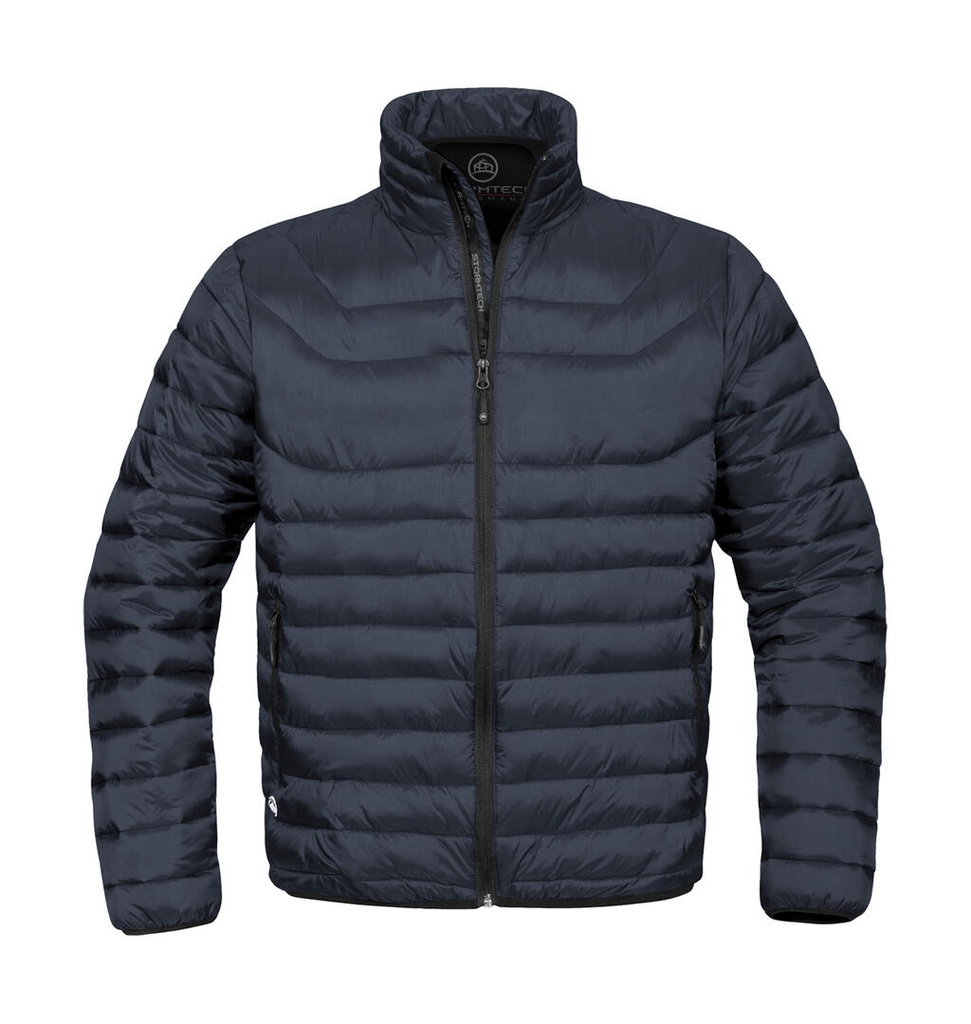 Chaqueta Attitude hombre
