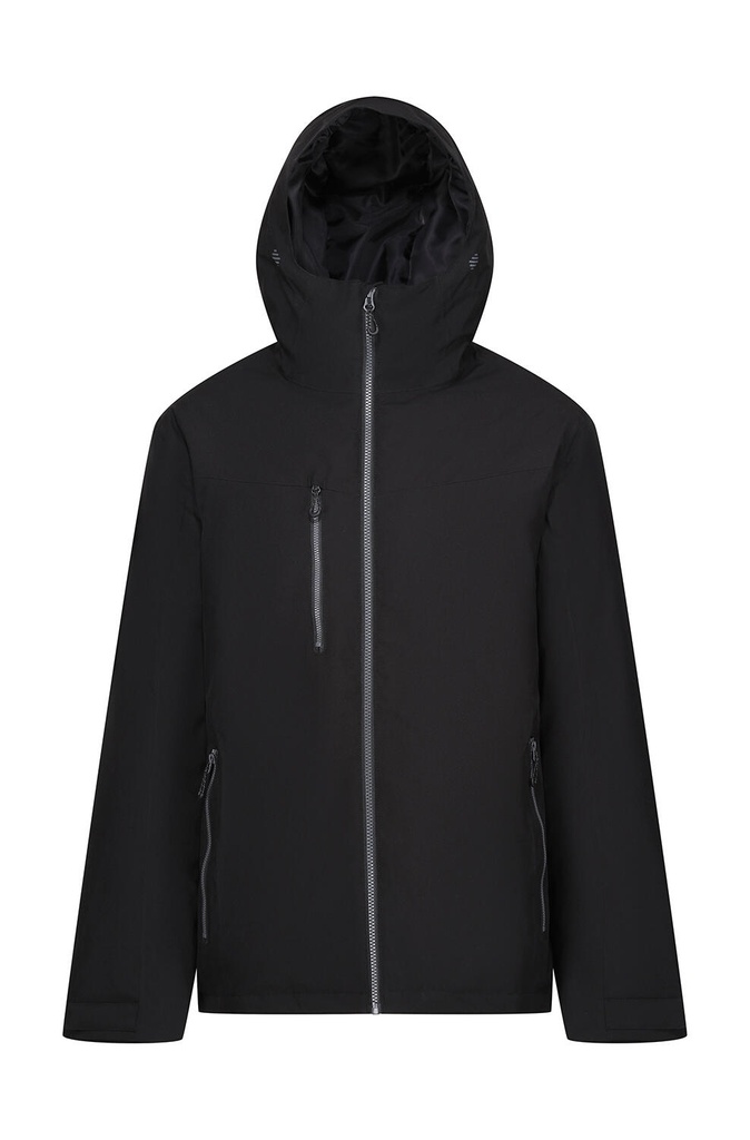 Chaqueta impermeable Navigate