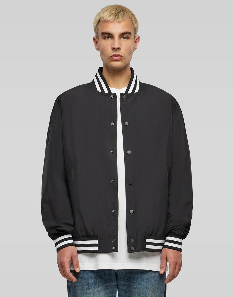 Light College Jacket