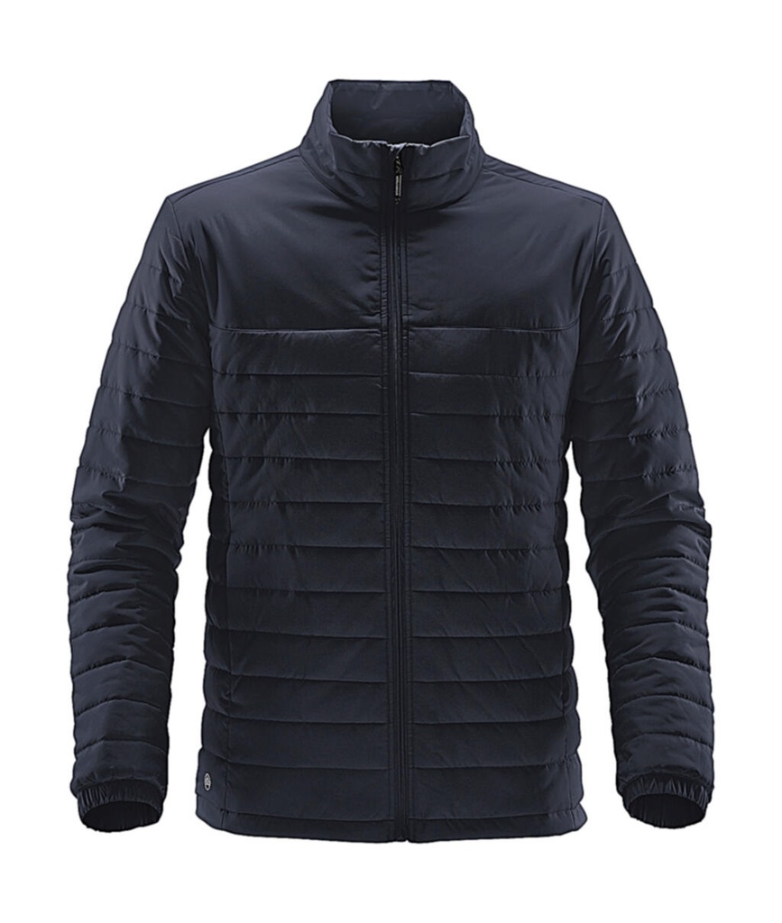 Chaqueta Térmica Nautilus